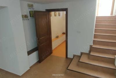 Spațiu comercial, de 80 mp, în Odobescu - 11