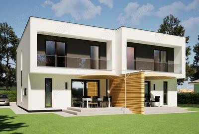 Casa de vanzare Grigorescu Oradea - 9