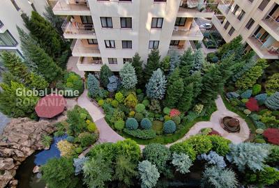 Herastrau-Aviatiei | Elegant 2-Rooms Apartment | Parking - 2