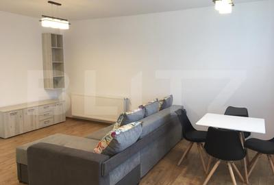 Exclusivitate! Apartament 2 camere, 53 mp, etaj intermediar, garaj, Optimus Vivo - 2