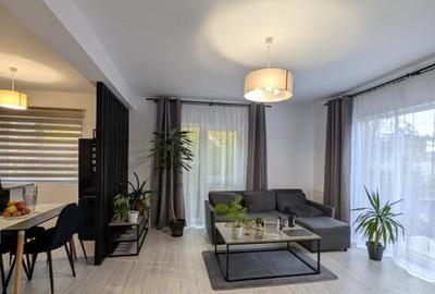 COMISION 0! Apartament 2 camere mobilat, zona VIVO - 1