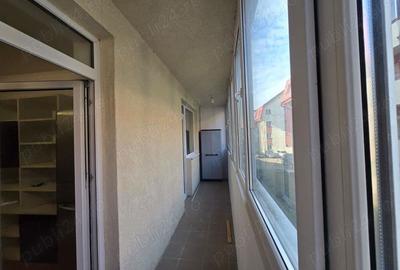 Apartament cu 3 camere în Florești - 2