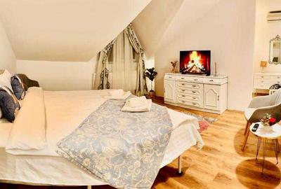 Casă cu 4 camere în Ultracentral - 3