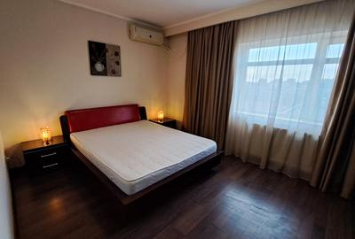 APARTAMENT 3 CAMERE LUX IN COMPLEX REZIDENTIAL CU CIRCUIT INCHIS - 30