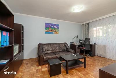 Apartament cu 3 camere decomandat, mobilat în Ștefan cel Mare - 4