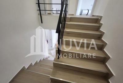 Apartament cu 3 camere în Cetate - 5