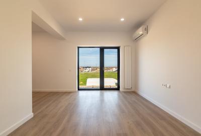 Casă individuală cu 5 camere cu Garaj în Corbu - 38