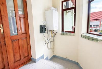 Apartament cu 4 camere în Central - 10