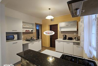 Apartament cu 2 camere în Orașul de Jos - 4