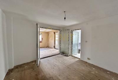 Casă individuală cu 5 camere cu Canalizare în Dărmănești - 6
