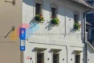 Casa Aurarului Bijuterie istorica unica in inima Clujului - 6