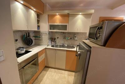 Apartament cu 2 camere decomandat în Astra - 3