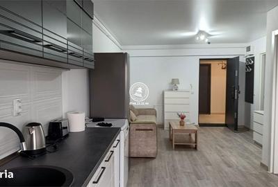 Apartament cu 2 camere în Buruienești - 5