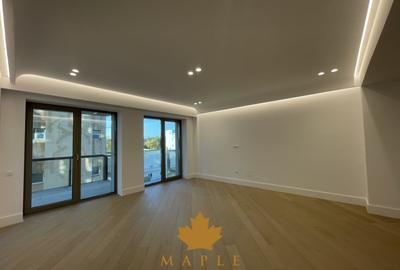 DE VANZARE Apartament 2 camere / Cortina 126 / Pipera - 1