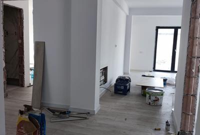 FARA COMISIOANE in Gulia casa cu 4 camere 2 bai terasa PARTER+pod placa la cheie - 11