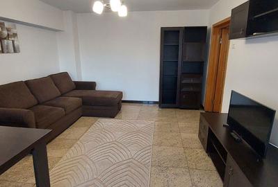 Apartament cu 2 camere decomandat, mobilat în Centrul Civic - 7