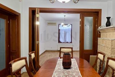 Casă individuală cu 5 camere cu Canalizare în Alba Iulia - 7