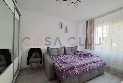 3 camere, La Cheie, Manastur zona deosebita!! - 7