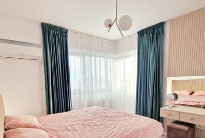 Apartament cu 2 camere decomandat în Virtuții - 1