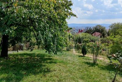 Casă individuală cu 6 camere cu Canalizare în Dâmbul Rotund - 17