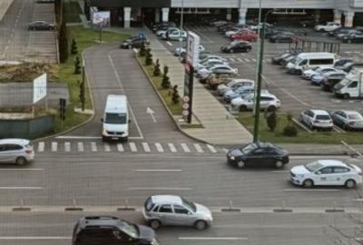 Garsoniera- Tractorul- langa Coresi Mall - 8