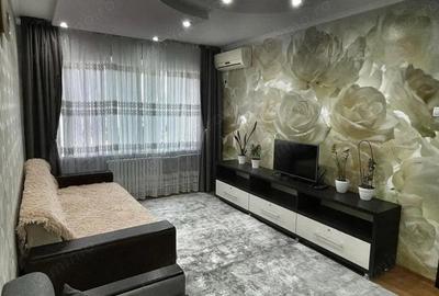 Apartament cu 2 camere decomandat în Soarelui - 1