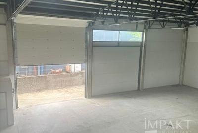 Inchiriere hala/show room/Spatiu comercial Cluj-Baciu - 5