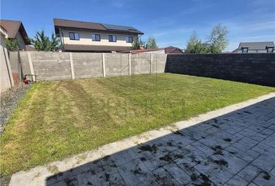 Casă cu 4 camere în Urseni - 4
