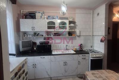 Apartament cu 2 camere semidecomandat în Central - 10
