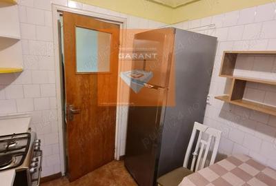 Apartament cu 2 camere semidecomandat în Nord - 5