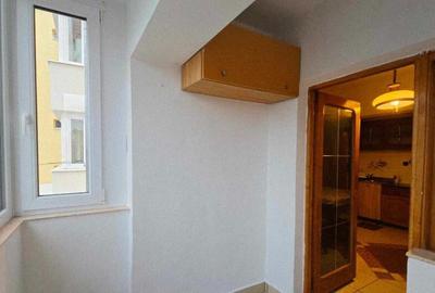 Apartament 4 cam. de vanzare Sanmartin, bloc nou reabilitat - 7