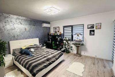 Casă cu 4 camere cu Teren 305 Mp în Uverturii - 1