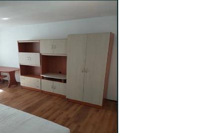 Garsoniera Dristor - 1 minut metrou , bloc reabilitat termic - 3