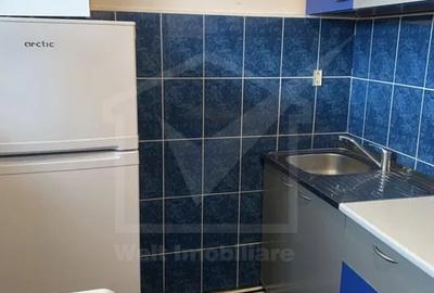 Garsoniera mobilata si utilata, 21mp, Dambul Rotund - 3