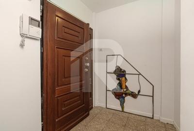 Casa de inchiriat Str Justinian pretabila birouri - 23