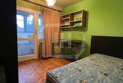 Apartament 4 camere, 2 bai si 3 balcoane, etaj 1 zona Iulius Mall - 2
