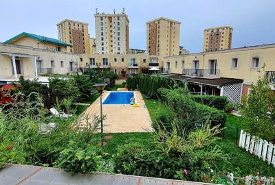 Casă cu 3 camere în Tunari - 8