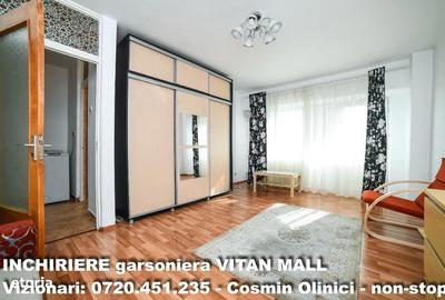 Vitan Mall, str. Vlad Judetu, loc parcare, pet friendly Vitan Mall, str. Vlad Judetu, loc parcare, pet friendly - 10