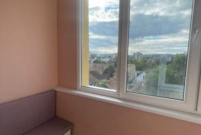 Apartament renovat, mobilat si utilat I Fully Furnished Equipped Apt. - 5