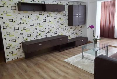 Apartament cu 2 camere semidecomandat în Ultracentral - 4