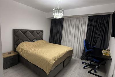 Apartament cu 2 camere decomandat în Chiajna - 3