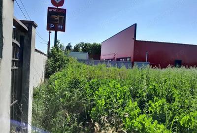 Spațiu comercial, în Movilița - 17