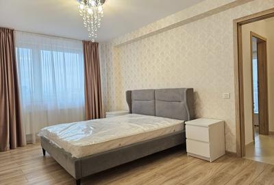 Apartament cu trei camere 84mp, parcare subterana, Urban Residence - 3