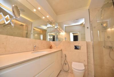 Apartament 4 camere 120 mp | Lux si confort 5 stele | Maria Rosetti - 9