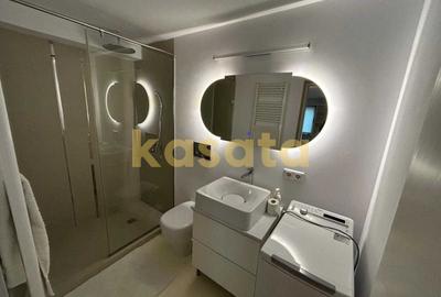 Garsonieră nedecomandată, mobilată în Sisești - 7