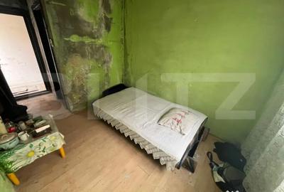 Garsonieră în Micro 9 - 2