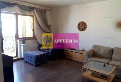 Apartament cu 4 camere decomandat în Vitan