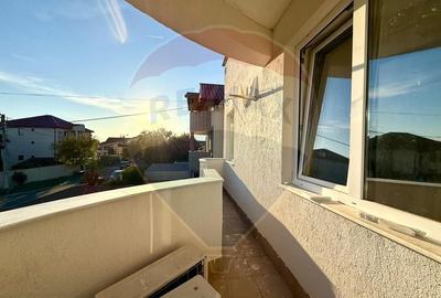 Casa de vanzare in Eforie Nord teren proprietate 300 mp - 20