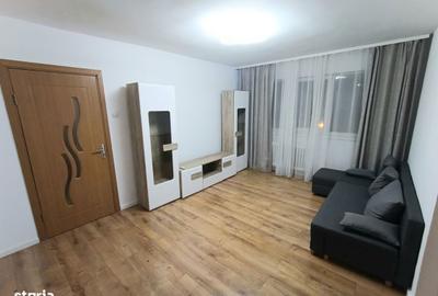 Apartament cu 3 camere, mobilat în Grigorescu - 7