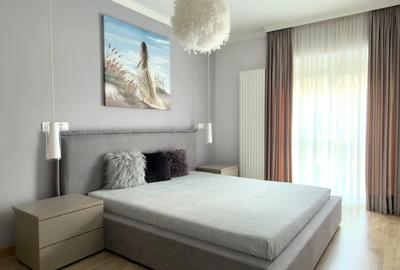 Apartament cu 2 camere decomandat în Pipera - 1